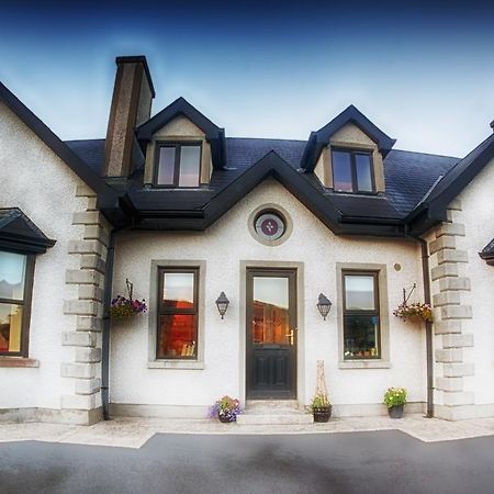 Walkers Nest Bed & Breakfast Carlingford Exterior photo