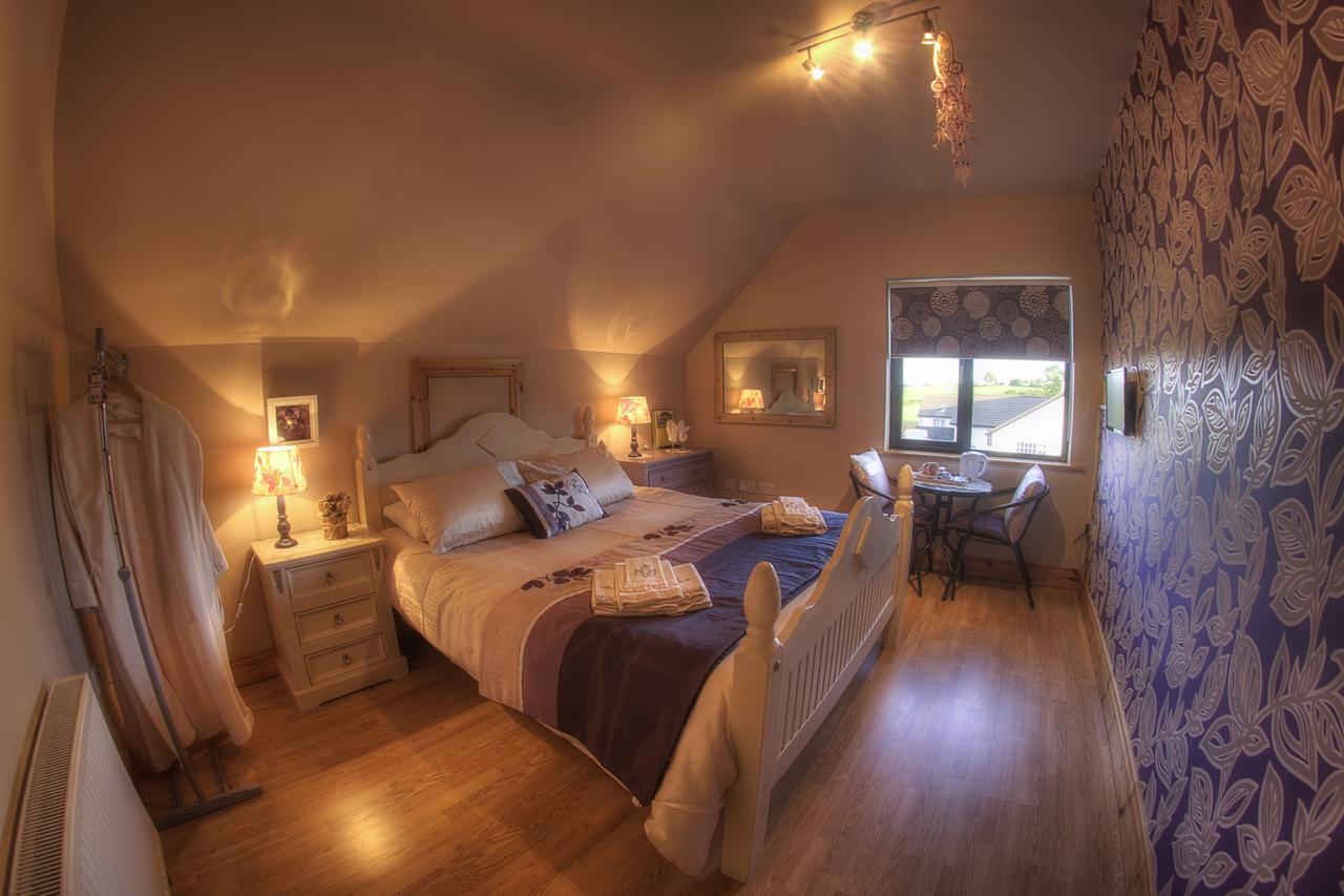 Walkers Nest Bed & Breakfast Carlingford Exterior photo