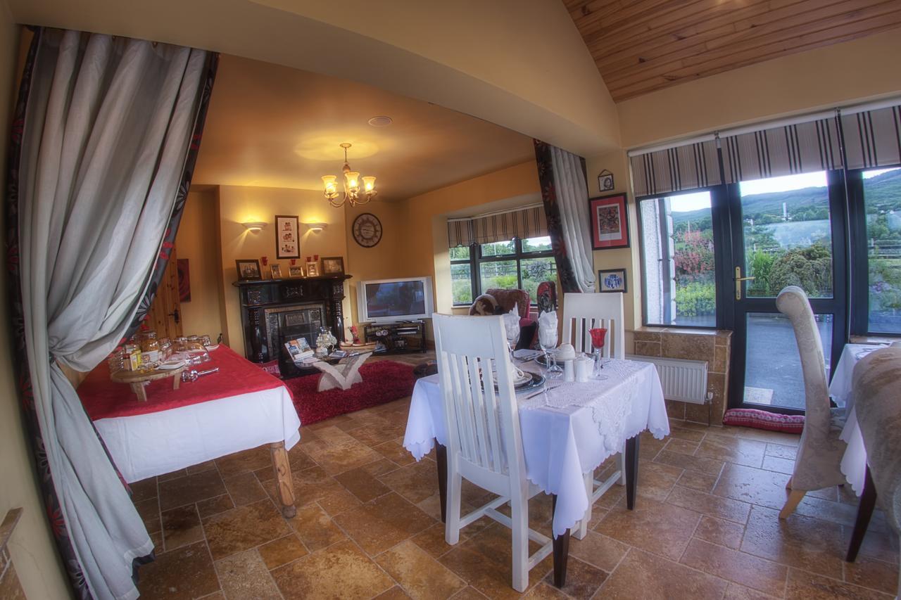 Walkers Nest Bed & Breakfast Carlingford Exterior photo