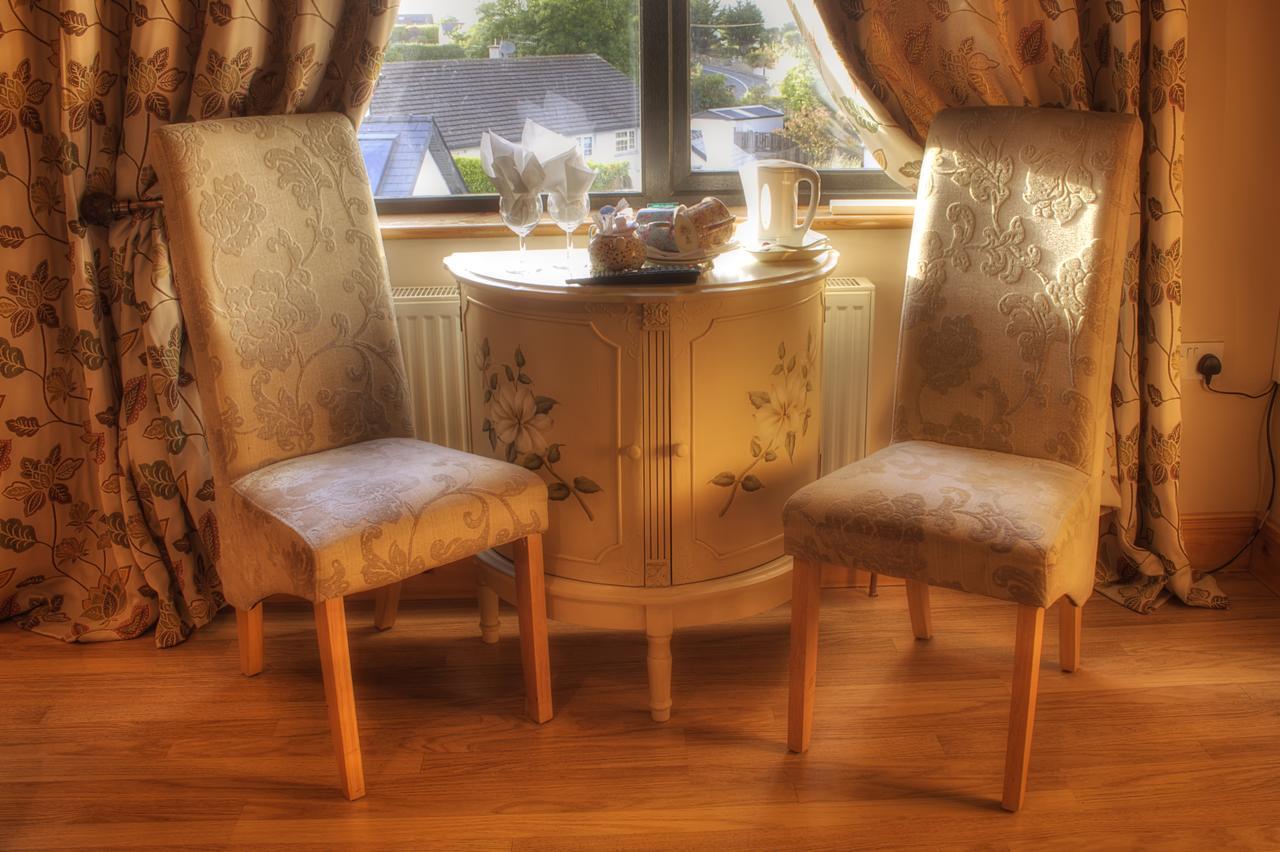 Walkers Nest Bed & Breakfast Carlingford Exterior photo