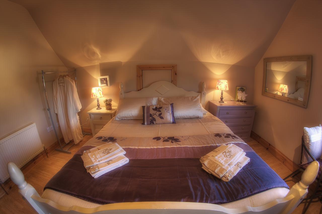 Walkers Nest Bed & Breakfast Carlingford Exterior photo
