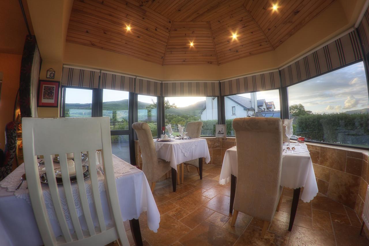 Walkers Nest Bed & Breakfast Carlingford Exterior photo