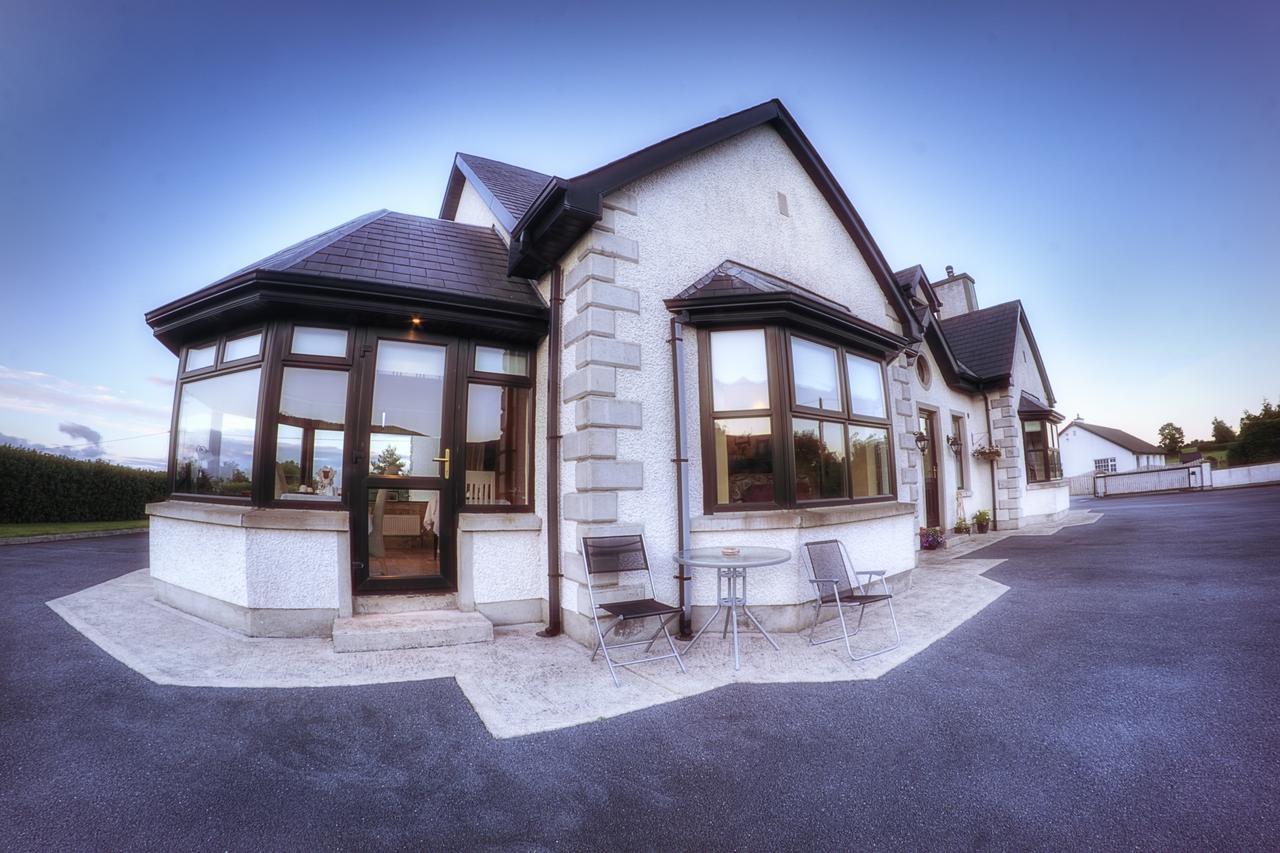 Walkers Nest Bed & Breakfast Carlingford Exterior photo