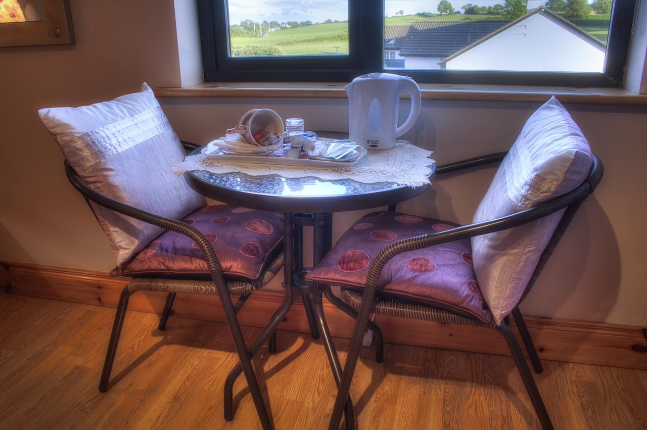 Walkers Nest Bed & Breakfast Carlingford Exterior photo