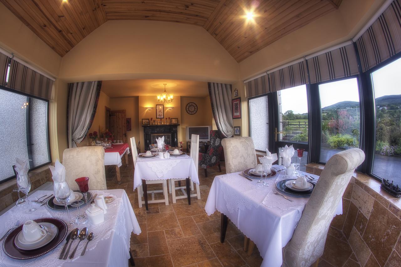 Walkers Nest Bed & Breakfast Carlingford Exterior photo