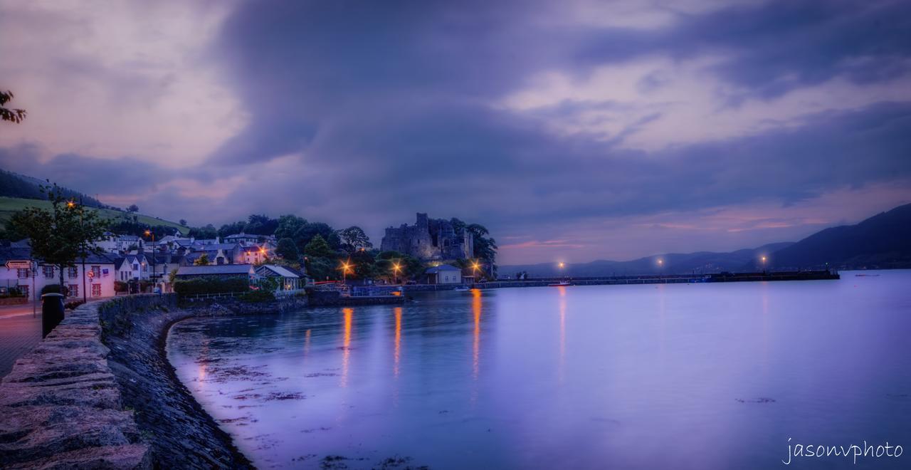 Walkers Nest Bed & Breakfast Carlingford Exterior photo