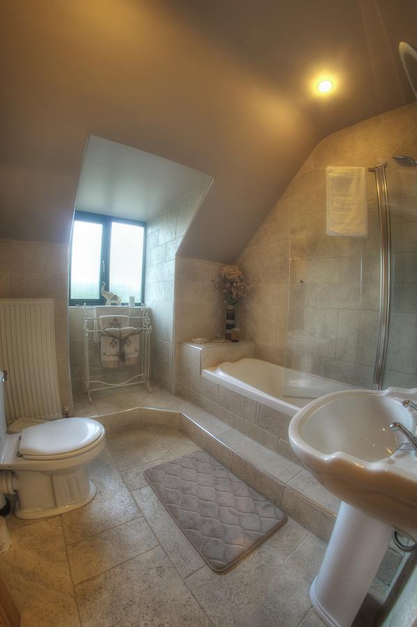 Walkers Nest Bed & Breakfast Carlingford Exterior photo