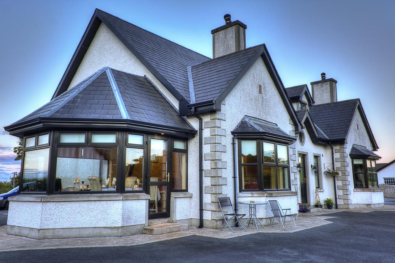 Walkers Nest Bed & Breakfast Carlingford Exterior photo